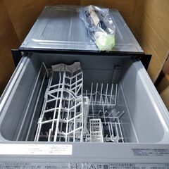パナソニック ビルトイン食洗機 NP-45RS6