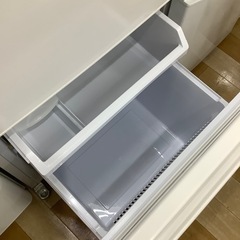 【トレファク ラパーク岸和田店】AQUA 2ドア冷蔵庫 入荷しました【12ヶ月保証】