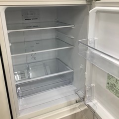 【トレファク ラパーク岸和田店】AQUA 2ドア冷蔵庫 入荷しました【12ヶ月保証】