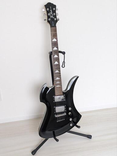 B.C.Rich masterpiece モッキンバード エレキ ギター