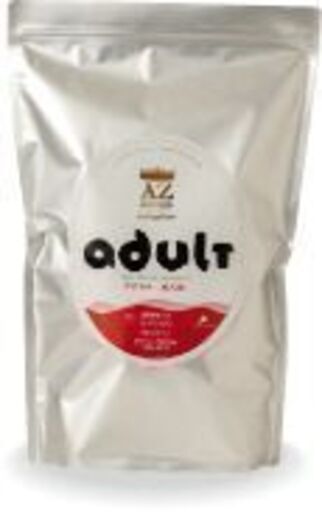 AZアゼット adult 並粒　5kg