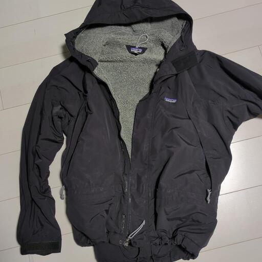 その他 patagonia