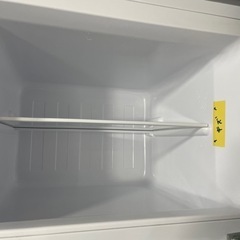 配送可【シャープ】128L冷蔵庫★2019年製　クリーニング済/6ヶ月保証付　【管理番号11903】