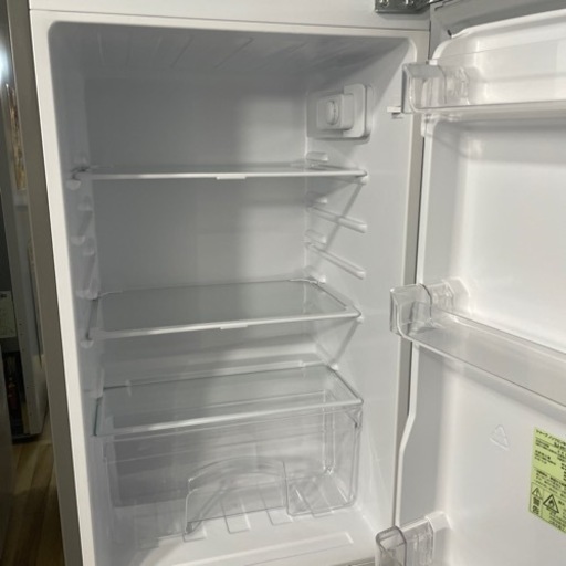 配送可【三菱】146L冷蔵庫☆2019年製 クリーニング済/6ヶ月保証付