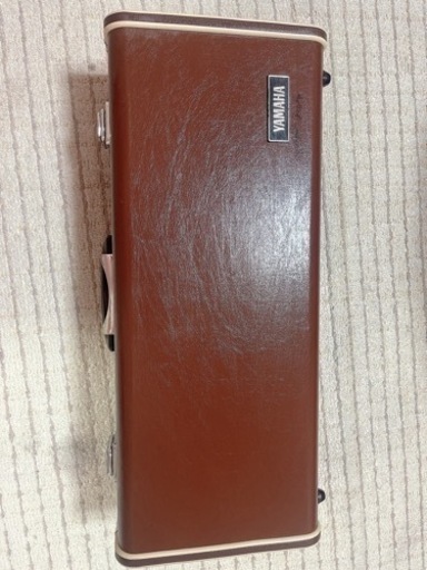 トランペット YAMAHA YTR2320E