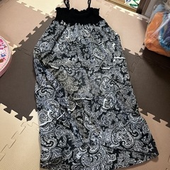 【ネット決済】レディーススカート