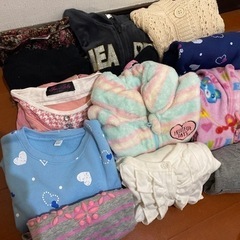 33枚セット☆こども服サイズ120まとめ売り