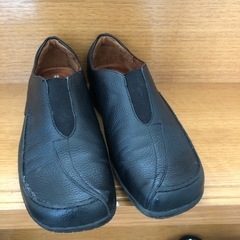 naturalizer   黒色靴
