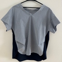 【YECCA VECCA】 Tシャツ レディース