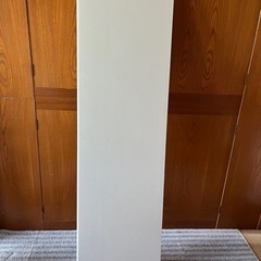 ルミックスのカウンター板　150×45cm