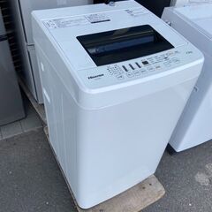 ▼値下げ▼洗濯機 ハイセンス JW-E4502 2018年 4.5kg せんたくき【3ヶ月保証★送料に設置込】💳自社配送時🌟代引き可💳※現金、クレジット、スマホ決済対応※