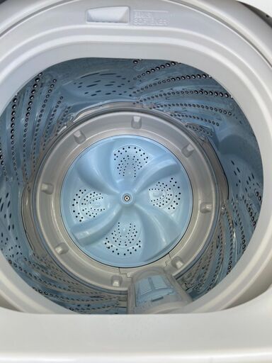 ▼値下げ▼洗濯機 ハイセンス JW-E4502 2018年 4.5kg せんたくき【3ヶ月保証★送料に設置込】自社配送時代引き可※現金、クレジット、スマホ決済対応※
