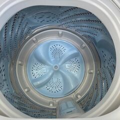 ▼値下げ▼洗濯機 ハイセンス JW-E4502 2018年 4.5kg せんたくき【3ヶ月保証★送料に設置込】💳自社配送時🌟代引き可💳※現金、クレジット、スマホ決済対応※