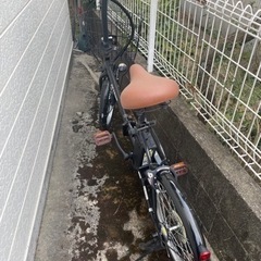 【ネット決済】電動自転車　