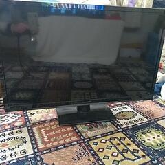 Panasonic テレビ