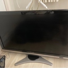 受け渡し者決定  家電 テレビ 液晶テレビ