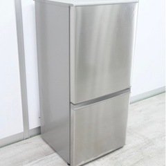 2016年製　Aqua 冷蔵庫