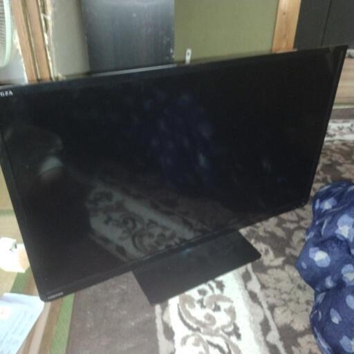 32インチテレビ
