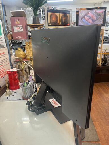 リサイクルショップどりーむ天保山店 No12230 PCモニター LCDモニター  