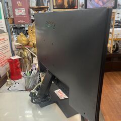 リサイクルショップどりーむ天保山店　No12230　PCモニター　LCDモニター　BenQ　2022年製　高年式　美品　同一商品多数