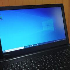 【値下げ】DynaBook　Satellite　B65Ｒ　15インチ