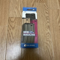 エアガン ICS-445S3