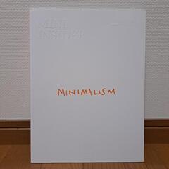 4/30削除　MINI INSIDER THE MINIMALI...