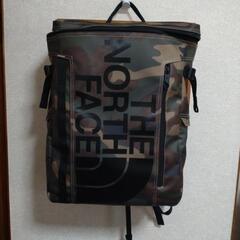 THE NORTH FACE　 リュック