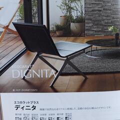 エコカラットプラス　ディニタ