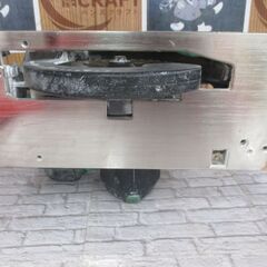 HIKOKI　ハイコーキ　C3605DC　充電式マルノコ　中古品　本体のみ　36V　147mm　【ハンズクラフト宜野湾店】