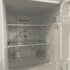 配送可【シャープ】152L冷蔵庫☆2020年製 クリーニング済/6ヶ月保証付 