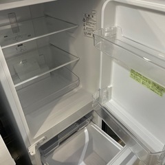 配送可【シャープ】152L冷蔵庫☆2020年製 クリーニング済/6ヶ月保証付 