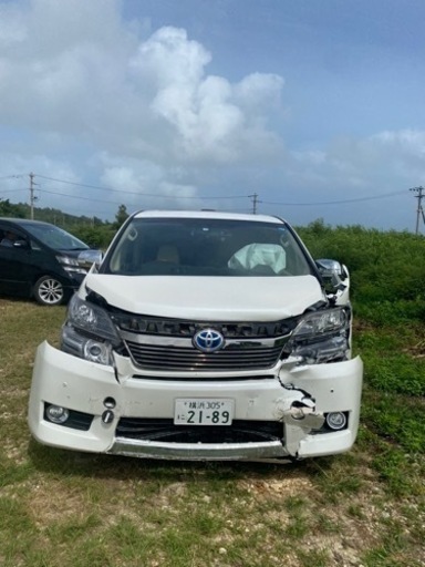 車のパーツ 外装、車外用品