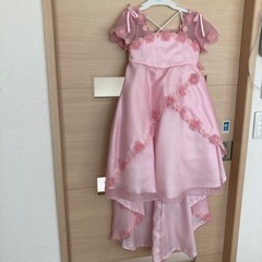 女の子ドレス　発表会服/ファッション ワンピース