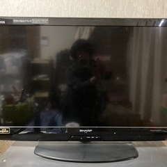 2011年製テレビ 液晶テレビ