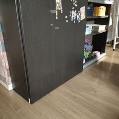本棚　IKEA