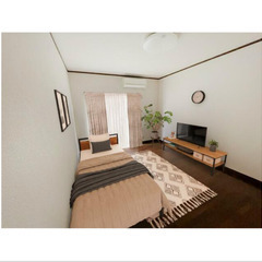 【🌳入居費用10万円🌳】✨審査No.1✨ 🚃JR中央本線 国分寺...