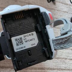 JVC ビデオカメラ