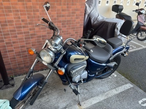 アプリリア クラシック50 自賠責付き 現車確認OK アプリリアSTX125 fi