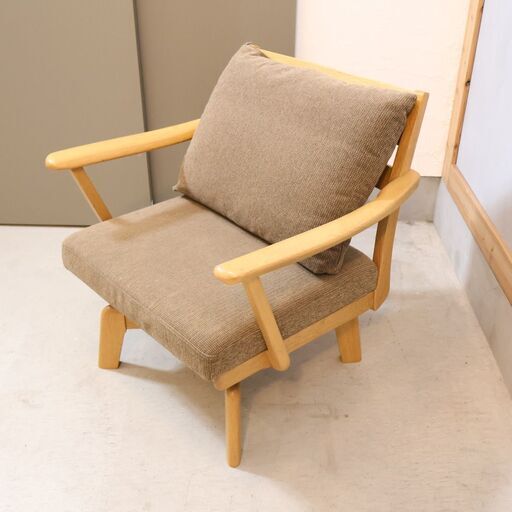 （2/4）浜本工芸 楢材 ナラ材 オーク材 ダイニングチェア ※i1※ 1/4）浜本工芸 楢材 ナラ材 オーク材 ダイニングチェア i1※ オーク材