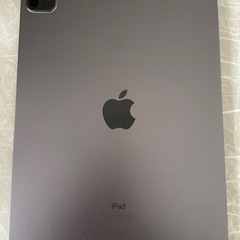 【極美品】iPad pro 第二世代MY232J/A