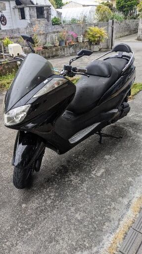 グランドマジェスティー250