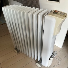 ユーレックス　オイルヒーター AC100V 1500W