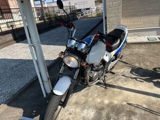 バイク ホンダ