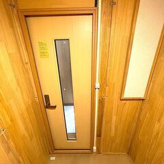 (若干訳あり価格)ヤマハアビテックス ウッディミニ 1.2畳 -35db AWA3512 中古防音室 東京都から！