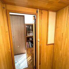 (若干訳あり価格)ヤマハアビテックス ウッディミニ 1.2畳 -35db AWA3512 中古防音室 東京都から！