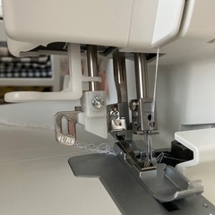 イタリアメーカーニッキ ロックミシン2024年最新機種
