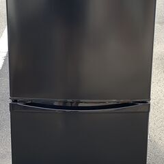 アイリスオーヤマ ノンフロン 冷凍 冷蔵庫 IRSD-14A-B...