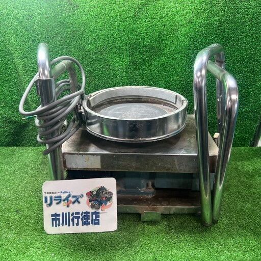 ミキスタ工業 攪拌機 パドル2本セット【市川行徳店】【店頭取引限定】【中古】管理番号：IT2AJ1TZF8E8