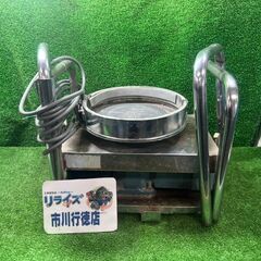 ミキスタ工業 攪拌機 パドル2本セット【市川行徳店】【店頭取引限定】【中古】管理番号：IT2AJ1TZF8E8 ミキスタ工業 攪拌機 パドル2本セット【市川行徳店】【店頭取引限定